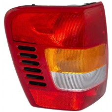 Φανάρι Πίσω JEEP GRAND CHEROKEE 2003 - 2005 ( WJ ) ( WG ) Αριστερά 077505812