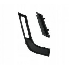 Διακοσμητικό Προφυλακτήρα AUDI A3 2016 - ( 8V )( F/L ) Εμπρός Δεξιά 132304861