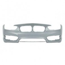 Προφυλακτήρας Βαφόμενος Μ/Χ Parctronic BMW 1 Series 2015 - ( F/L ) Εμπρός 152203615