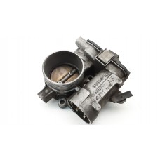 Πεταλούδα Γκαζιού-Κλαπέτο PEUGEOT 206 1998 - 2002 MAGNETI MARELLI 9647925480