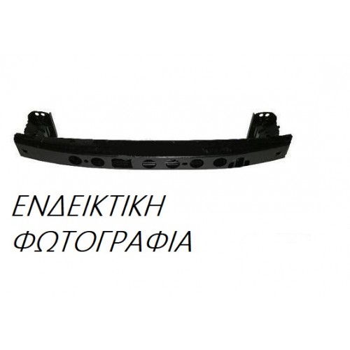 Τραβέρσα Προφυλακτήρα SMART FORTWO 2004 - 2007 ( 450 ) Εμπρός 019203840 Τραβέρσα Προφυλακτήρα SMART FORTWO 2004 - 2007 ( 450 ) Εμπρός 019203840