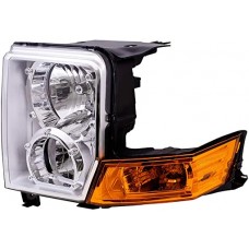 Φανάρι Εμπρός JEEP COMMANDER 2006 - 2010 ( XK ) Αριστερά 034305132