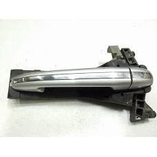 Χερούλι Πόρτας Εξωτερική MERCEDES A CLASS 2001 - 2004 ( W168 ) XC118889