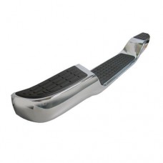 Προφυλακτήρας TOYOTA HILUX 1998 - 2001 ( LN140-170 ) Πίσω 011103390