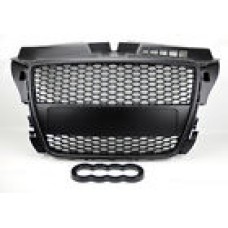 Μάσκα AUDI A3 2008 - 2012 ( 8P )( F/L ) 079004550