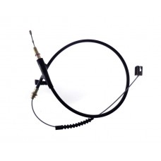 Ντίζες Χειροφρένου NISSAN D21-620-720 1972 - 1979 ( 620 ) Πίσω Δεξιά 36500-B5300