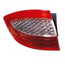 Φανάρι Πίσω Εξωτερικό FORD MONDEO 2007 - 2011 ( Mk4a ) Αριστερά 050805997