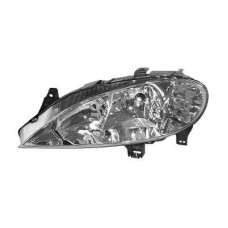 Φανάρι Εμπρός Ηλεκτρικό RENAULT MEGANE 1999 - 2002 Δεξιά 017405281