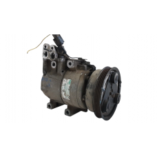 Συμπιεστής/εξαρτήματα HYUNDAI ACCENT 2003 - 2005 ( CG ) ( LC2 ) CBXAA03
