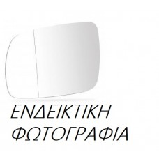 Κρύσταλλο Καθρέφτη Θερμαινόμενο MERCEDES A CLASS 2018 - Αριστερά 528307632