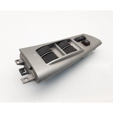 Διακόπτης Παραθύρου Με Πλαίσιο TOYOTA COROLLA 2002 - 2004 ( E120 ) Εμπρός Αριστερά 044107174