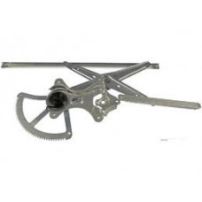 Γρύλος Παραθύρου Ηλεκτρικός Χωρίς Μοτέρ LEXUS RX 2003 - 2009 ( XU30 ) Εμπρός Αριστερά 084407042