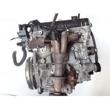 Κινητήρας-Μοτέρ FORD MONDEO 2000 - 2003 ( Mk3a ) CHBA