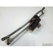 Υαλοκαθαριστήρες Κομπλέ VW POLO CLASSIC 1996 - 2006 ( 6KV2 ) BOSCH Εμπρός 9390332376