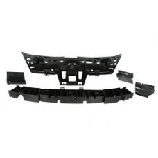 Ενίσχυση Προφυλακτήρα RENAULT CLIO 2009 - 2013 Εμπρός 034703845