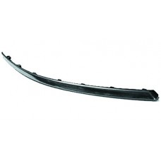 Χρώμιο Προφυλακτήρα LANCIA MUSA 2007 - 2013 Εμπρός Δεξιά 033604011