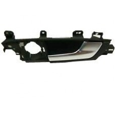 Χερούλι Πόρτας Εσωτερική AUDI A3 2008 - 2012 ( 8P )( F/L ) Πίσω Δεξιά 079007871