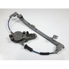 Γρύλος Παραθύρου Ηλεκτρικός Με Μοτέρ FIAT BRAVA 1995 - 2003 ( 182 ) Εμπρός Δεξιά XC91673