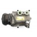 Συμπιεστής A/C (Κομπρέσορας) MAZDA 2 2003 - 2005 ( DY ) FORD YS4H19D629AC
