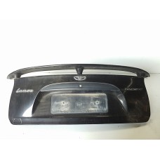 Πορτ-Μπαγκάζ CHEVROLET-DAEWOO LANOS 1997 - 2000 ( T100 ) DAEWOO XC143362E1F