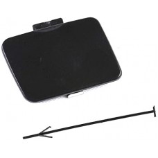 Κάλυμμα Γάντζου Προφυλακτήρα AUDI A4 2001 - 2005 ( 8H )( 8E ) Εμπρός 022607830