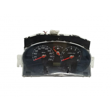 Κοντέρ NISSAN MICRA 2003 - 2005 ( K12 ) AX761