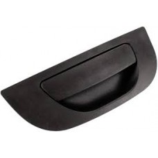 Χερούλι Πόρτας Εξωτερική ALFA ROMEO 147 2000 - 2004 ( 937 ) Πίσω Δεξιά 019407851