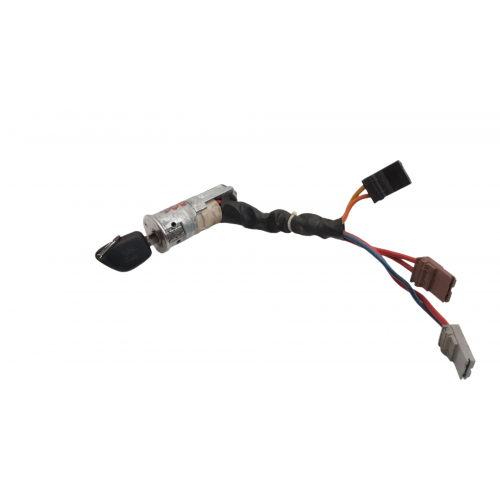 Διακόπτης Μίζας Με κλειδί PEUGEOT 106 1992 - 1995 N0500261