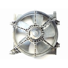 Βεντιλατέρ Νερού HYUNDAI ACCENT 2003 - 2005 ( CG ) ( LC2 ) XC111011