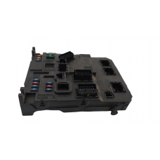 Ασφαλειοθήκη Εξωτερική PEUGEOT 206 1998 - 2002 SIEMENS S118085210G