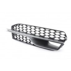 Δίχτυ Προφυλακτήρα AUDI A3 2012 - 2016 ( 8V ) Εμπρός Δεξιά 132104841