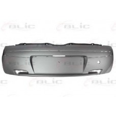 Προφυλακτήρας Βαφόμενος FIAT PUNTO 1999 - 2003 ( 188 ) Πίσω 036803395