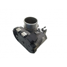 Στόμιο πεταλούδας γκαζιού FIAT IDEA 2004 - 2007 BOSCH 0 280 750 042