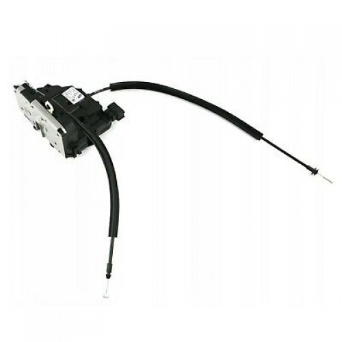 Κλειδαριά Πόρτας Ηλεκτρομαγνητική PEUGEOT BOXER 2014 - 020107212