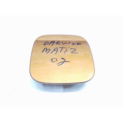 Πορτάκι Καυσίμου CHEVROLET-DAEWOO MATIZ 2001 - 2005 ( M150 ) DAEWOO XC115907