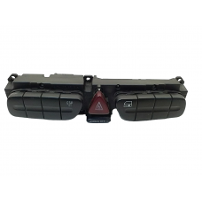 Διακόπτης Αλάρμ MERCEDES C CLASS 2000 - 2003 ( W203 ) A2038217058
