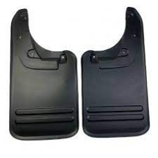 Λασπωτήρας TOYOTA HILUX 2009 - 2012 ( KUN15/25 ) 826000876