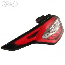 Φανάρι Πίσω Led FORD KUGA 2016 - ( F/L ) VALEO Αριστερά 323105827