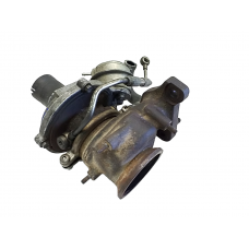 Turbo-Εξαρτήματα OPEL CORSA 2006 - 2011 ( D ) GARRETT 55231037
