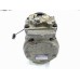 Συμπιεστής A/C (Κομπρέσορας) KIA RIO 2002 - 2005 ( DC ) 12140-12201