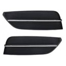 Δίχτυ Προφυλακτήρα AUDI A3 2012 - 2016 ( 8V ) Εμπρός Αριστερά 132004812