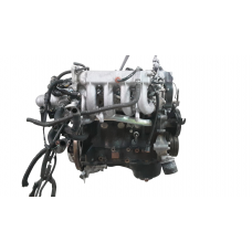 Ολόκληρος κινητήρας MITSUBISHI COLT 1999 - 2004 ( CJ ) 4G13