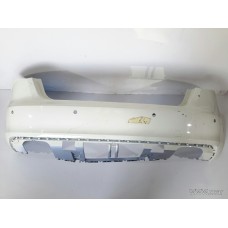 Προφυλακτήρας Βαφόμενος Με ParkTronic AUDI A3 2012 - 2016 ( 8V ) Πίσω XC72699