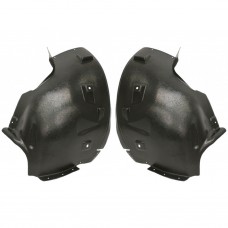 Θόλος Πλαστικός MERCEDES GL CLASS 2006 - 2009 ( X164 ) Εμπρός Αριστερά 527100832