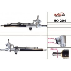 Κρεμαργιέρα & Αντλία Υδραυλικού HONDA ACCORD 1998 - 2002 ( CG / H / K / L ) MSG 30-68019