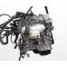 Κινητήρας-Μοτέρ TOYOTA COROLLA 2000 - 2002 ( ZE111 ) 4ZZ-FE