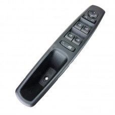 Διακόπτης Παραθύρου RENAULT FLUENCE 2013 - Εμπρός Αριστερά 667107174