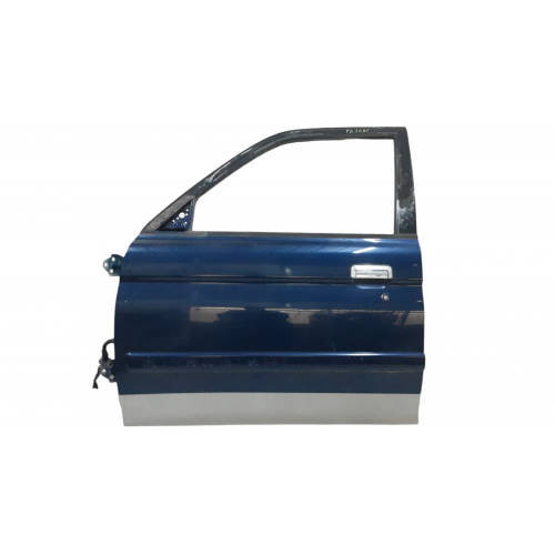 Πόρτα MITSUBISHI PAJERO 1998 - 2000 SPORT Εμπρός Δεξιά XC17577318E