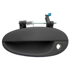 Χερούλι Πόρτας Εξωτερική CHEVROLET-DAEWOO TACUMA - REZZO 2001 - 2004 ( U100 ) Εμπρός Δεξιά 021407841