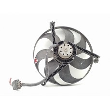 Βεντιλατέρ Νερού VW GOLF 1998 - 2004 ( Mk4 ) VOLKSWAGEN 1J0121207L